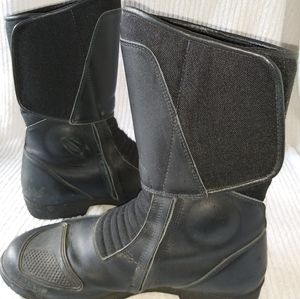 BMW Motorrad Motorcycle Boots